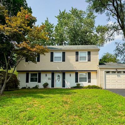 3 Brewster Turn, Willingboro, NJ 08046