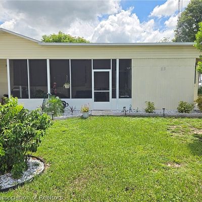 3 Center Isle, Lake Placid, FL 33852