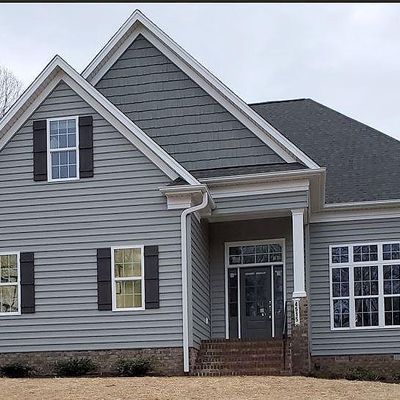 3 Canvasback Pt, Greensboro, NC 27455