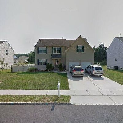 3 English Ivy Dr, Sicklerville, NJ 08081