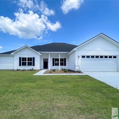 3 Franklin Tree Drive Ne, Ludowici, GA 31316