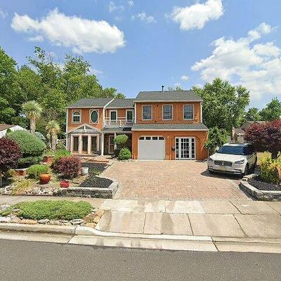 3 Millbank Ln, Voorhees, NJ 08043