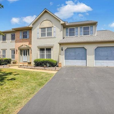 3 Park Place Dr, Reading, PA 19608