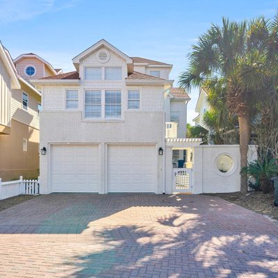 3 Starboard Court, Miramar Beach, FL 32550