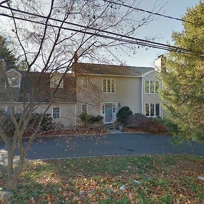 3 Valley Field Rd, Westport, CT 06880