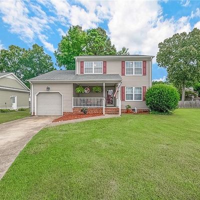 30 Charlene Loop, Hampton, VA 23666