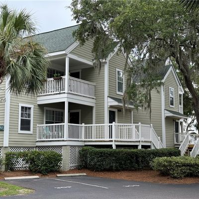 30 Old South Court # 30 A, Bluffton, SC 29910