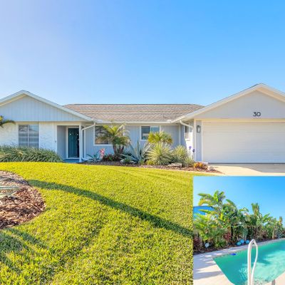 30 W Sea Harbor Drive, Ormond Beach, FL 32176