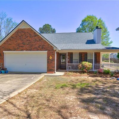 30 Windpher Ridge, Hampton, GA 30228