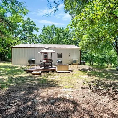 300 Bayberry Road, Broken Bow, OK 74728