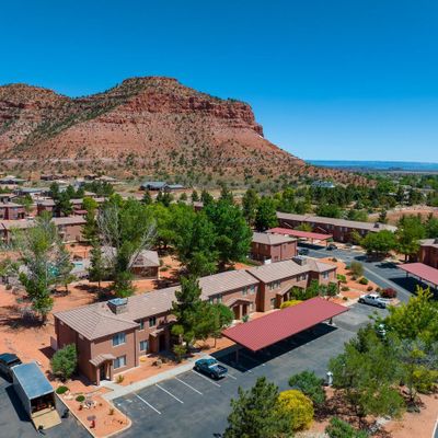 300 E 300 N # J 6, Kanab, UT 84741