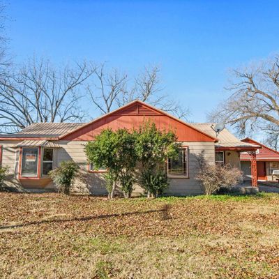 300 Range St, Marshall, AR 72650