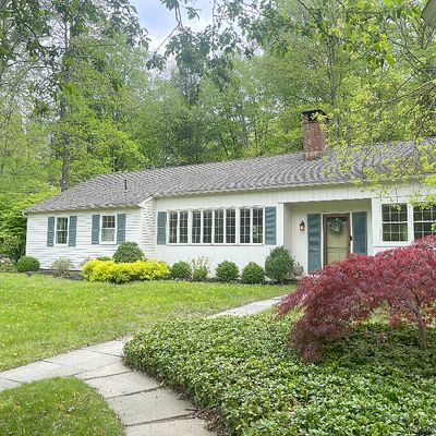 300 Wewaka Brook Rd, Bridgewater, CT 06752