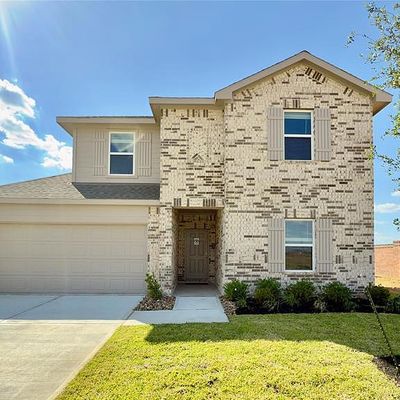 3000 Emerald Ocean Drive, Katy, TX 77493