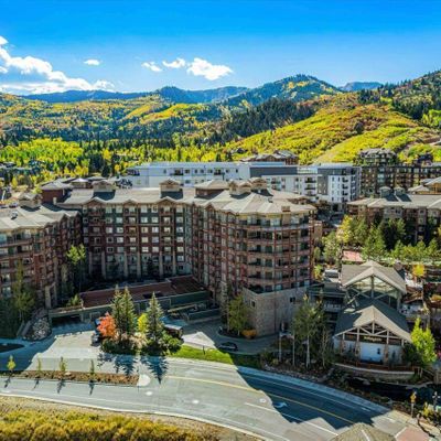 3000 Canyons Resort Drive, # # 4710, Park City, UT 84098