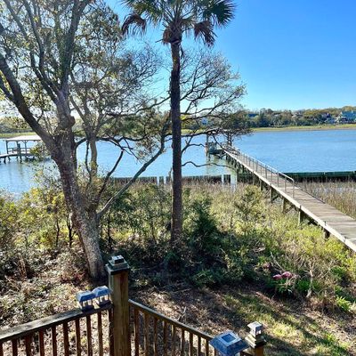 3001 Buccaneer Rd, Isle Of Palms, SC 29451