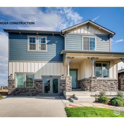 3001 S Flat Cir, Longmont, CO 80503