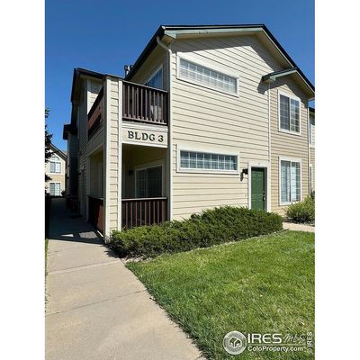 3002 W Elizabeth Street, Fort Collins, CO 80521