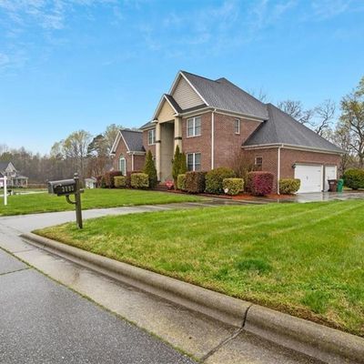 3003 Quail Run Dr, High Point, NC 27265