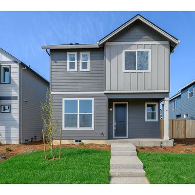 3003 S Kodiak St, Cornelius, OR 97113