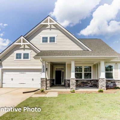 3003 Whispering Creek Drive, Indian Trail, NC 28079