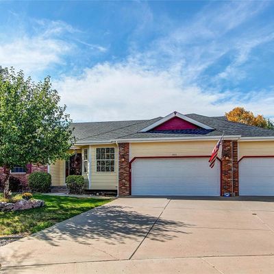 3005 Cody Ave, Evans, CO 80620