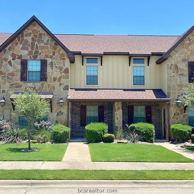 3005 Towers Pkwy, College Station, TX 77845