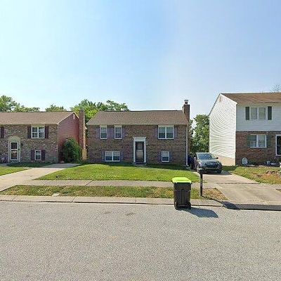 3006 Sounding Dr, Edgewood, MD 21040