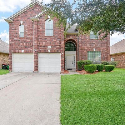 3007 Darby Brook Dr, Fresno, TX 77545