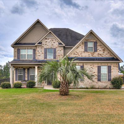 3009 Bloedel Ct, Graniteville, SC 29829