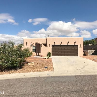 3009 Escenico Ct, Las Cruces, NM 88012