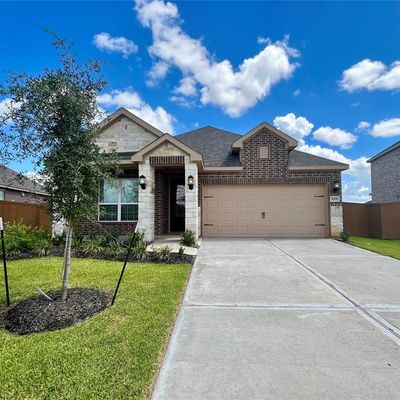 3009 Sorrento Hill Dr, Katy, TX 77493