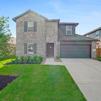 3009 Spoon Bill Cove Drive, Katy, TX 77493