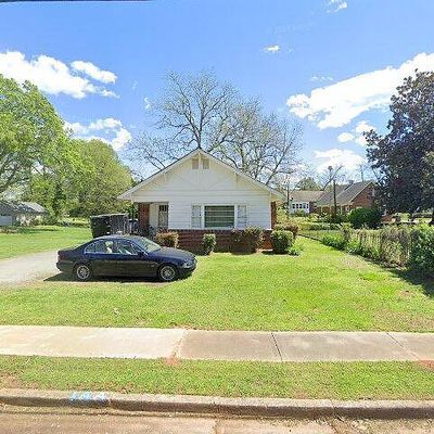 301 Lipscomb St, Gaffney, SC 29340