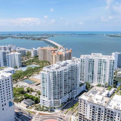 301 Quay Commons, Sarasota, FL 34236