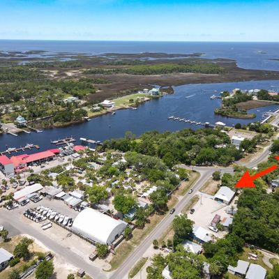 301 Se First Avenue, Steinhatchee, FL 32359