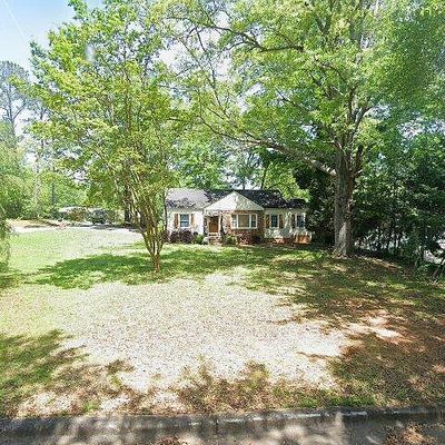 301 Terrace St, Griffin, GA 30224