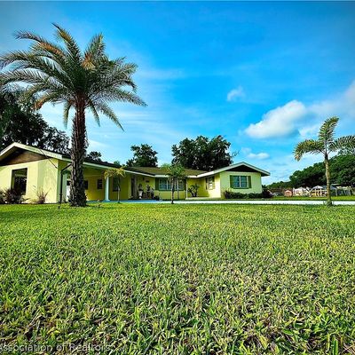 301 W Bay St, Wauchula, FL 33873