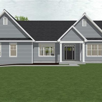 301 Vista View Lot 19 Drive, Southbury, CT 06488