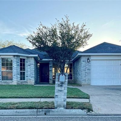 3010 Silver Ave, Mission, TX 78574