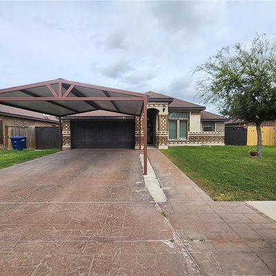 3012 Guadalupe Avenue, Mcallen, TX 78504