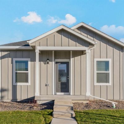 3012 Oxley St, Strasburg, CO 80136