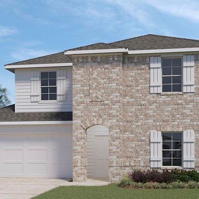 3013 Spoon Bill Cove Drive, Katy, TX 77493