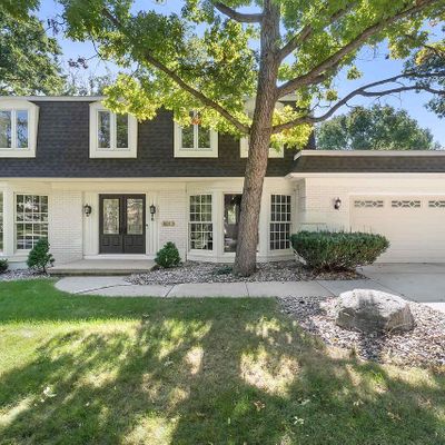 3013 Pelham Rd, Madison, WI 53713