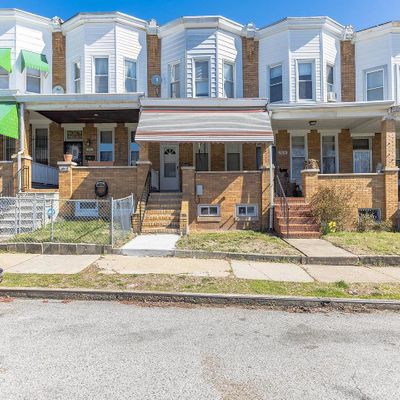 3014 Clifton Park Ter, Baltimore, MD 21213