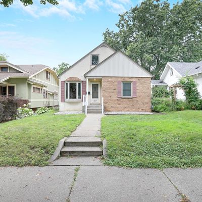 3014 Ulysses St Ne, Minneapolis, MN 55418