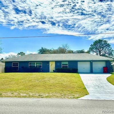 3014 W Hampshire Blvd, Citrus Springs, FL 34433