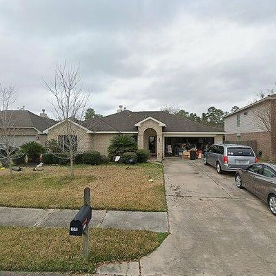 3015 Peerless Pass Ct, Spring, TX 77373