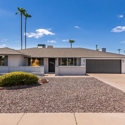 3016 S George Dr, Tempe, AZ 85282