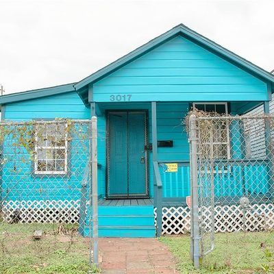 3017 Avenue M 1/2, Galveston, TX 77550